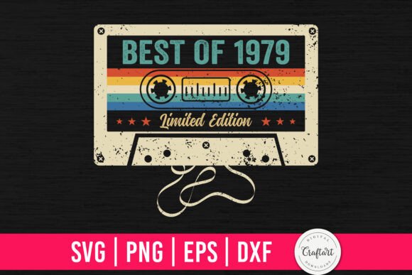 Best of 1979 Birthday Gifts: A Designer’s Review