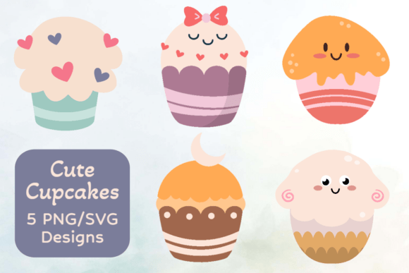 Cupcake Joy Bundle: A Designer's Review for Embroidery