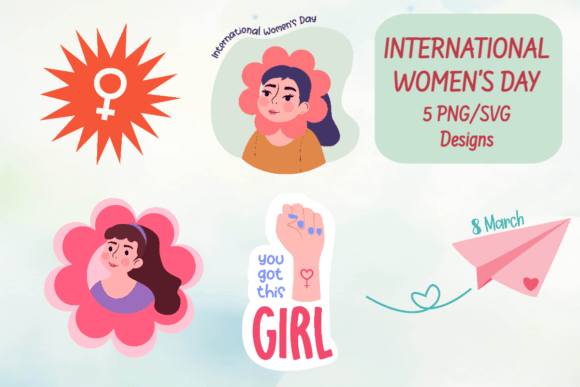 Fierce Feminine Women’s Day: A Designer’s Embroidery Review