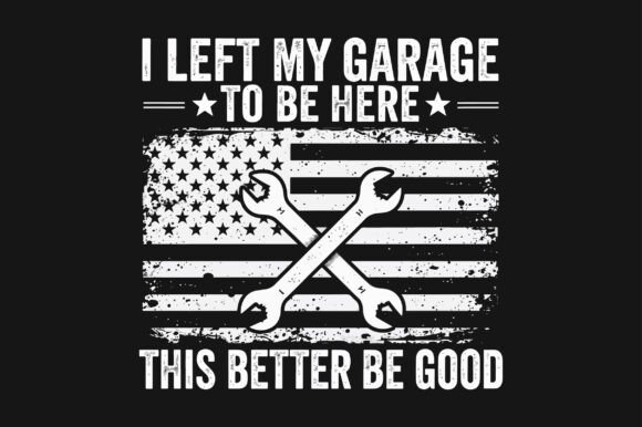 I Left My Garage to Be Here This Better: A Designer’s Review