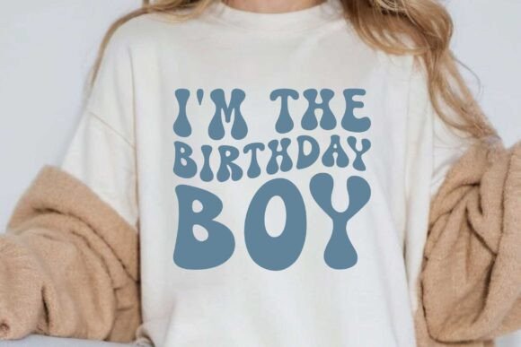I’m the Birthday Boy: A Designer’s Embroidery Review
