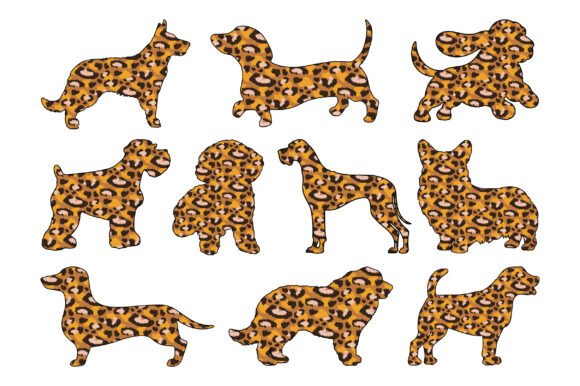 Leopard Dog SVG Sublimation Bundle: A Designer's Review