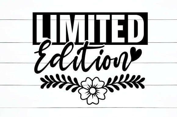 Limited Edition Instant Download: A Designer's Review