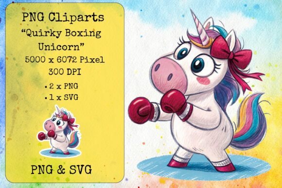 Quirky Boxing Unicorn 3: A Designer's Real-World Review