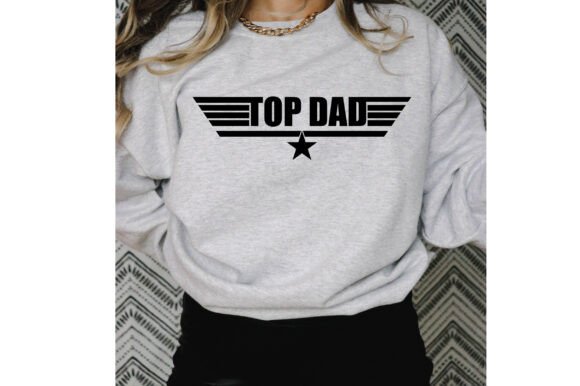 Reviewing the Top Dad Shirt Design for Father’s Day
