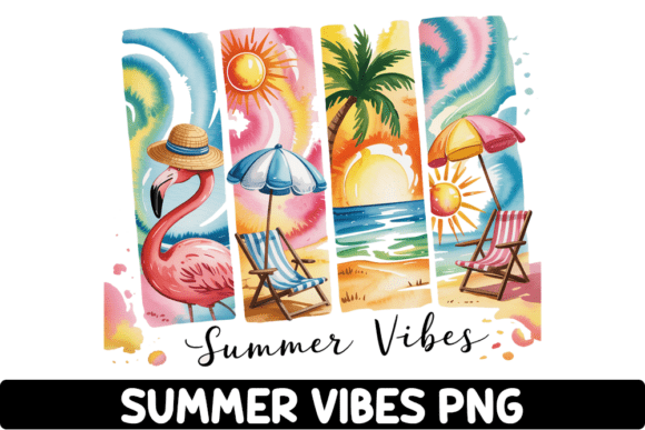 Summer Vibes PNG Review: A Coquette Designer's Take